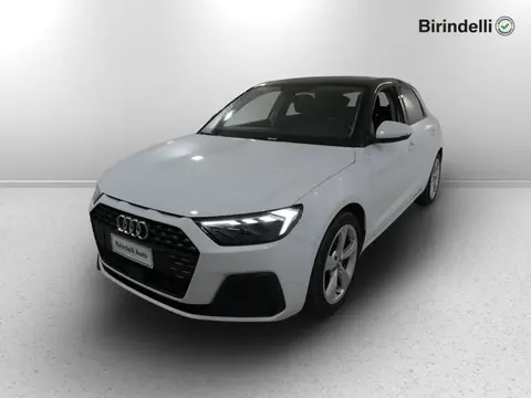 Used AUDI A1 Petrol 2020 Ad 