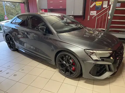 Annonce AUDI RS3 Essence 2021 d'occasion 