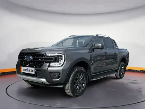 Annonce FORD RANGER Diesel 2024 d'occasion 