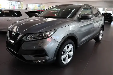 Annonce NISSAN QASHQAI Essence 2018 d'occasion 