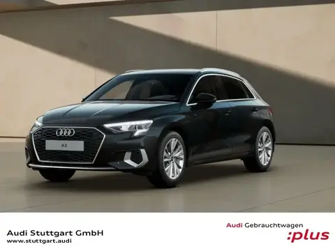 Annonce AUDI A3 Diesel 2023 d'occasion 