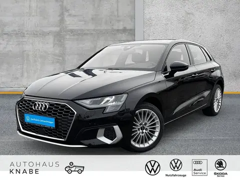 Annonce AUDI A3 Essence 2020 d'occasion 