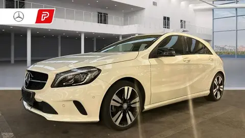 Used MERCEDES-BENZ CLASSE A Petrol 2016 Ad 