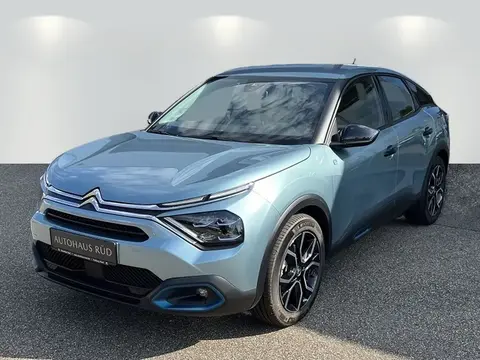 Annonce CITROEN C4 Non renseigné 2021 d'occasion 