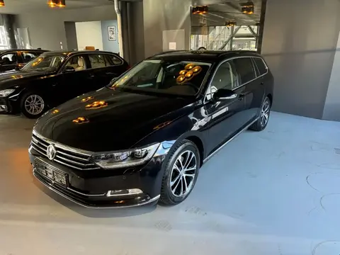 Used VOLKSWAGEN PASSAT Diesel 2018 Ad 