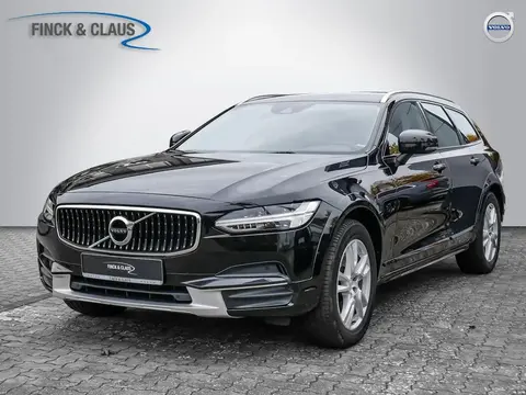 Used VOLVO V90 Diesel 2017 Ad 