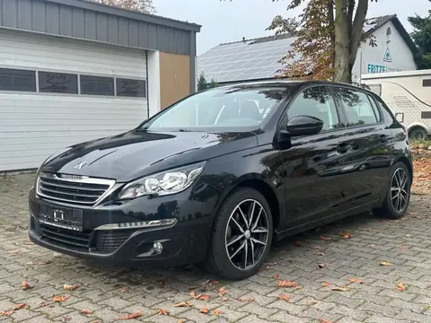 Used PEUGEOT 308 Petrol 2016 Ad 