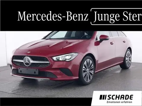 Used MERCEDES-BENZ CLASSE CLA Petrol 2023 Ad 