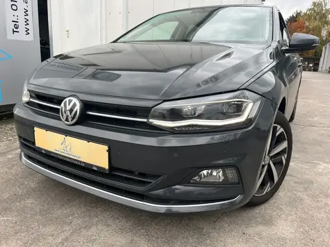 Used VOLKSWAGEN POLO Diesel 2018 Ad 