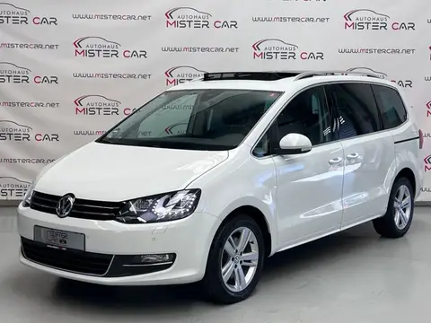 Used VOLKSWAGEN SHARAN Diesel 2020 Ad 