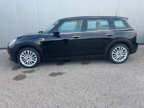 Used MINI ONE Petrol 2016 Ad 