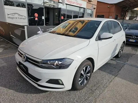 Annonce VOLKSWAGEN POLO Essence 2019 d'occasion 