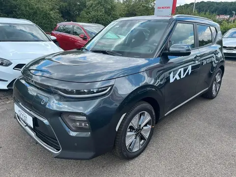 Annonce KIA SOUL Non renseigné 2024 d'occasion 