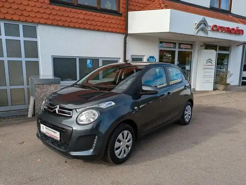 Annonce CITROEN C1 Essence 2020 d'occasion 