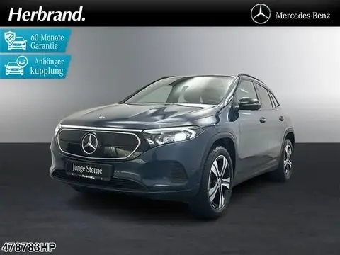 Used MERCEDES-BENZ EQA Not specified 2023 Ad 