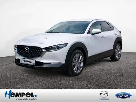 Used MAZDA CX-30 Petrol 2020 Ad 