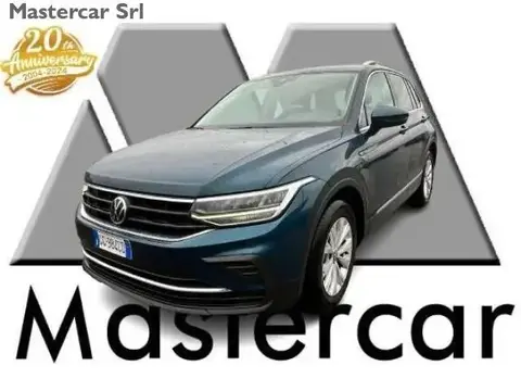 Used VOLKSWAGEN TIGUAN Diesel 2021 Ad 