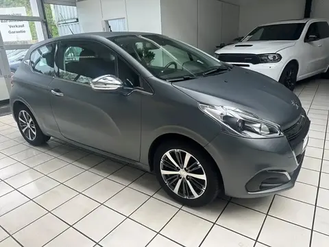 Used PEUGEOT 208 Petrol 2015 Ad 