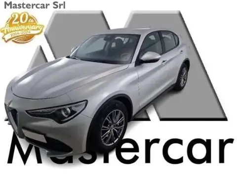 Annonce ALFA ROMEO STELVIO Diesel 2018 d'occasion 