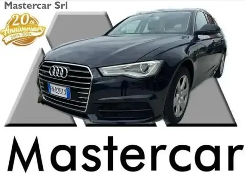 Annonce AUDI A6 Diesel 2018 d'occasion 