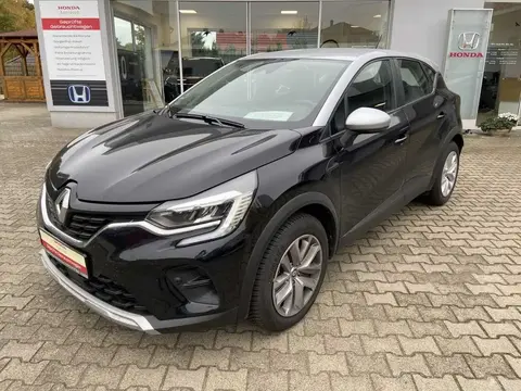 Used RENAULT CAPTUR Hybrid 2023 Ad 