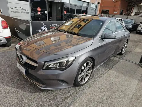 Annonce MERCEDES-BENZ CLASSE CLA Diesel 2016 d'occasion 