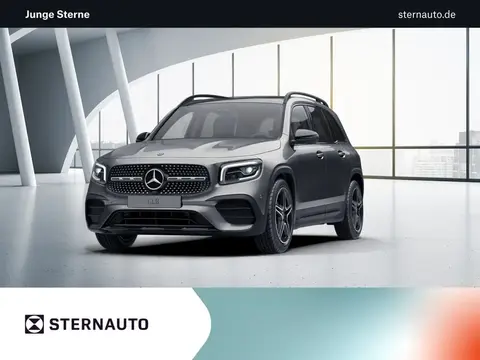 Annonce MERCEDES-BENZ CLASSE GLB Essence 2020 d'occasion 