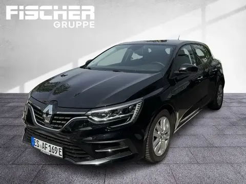 Used RENAULT MEGANE Hybrid 2023 Ad 