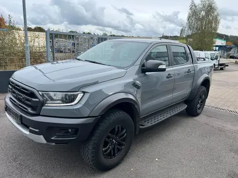 Used FORD RAPTOR Diesel 2021 Ad 