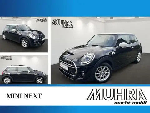 Used MINI COOPER Petrol 2020 Ad 