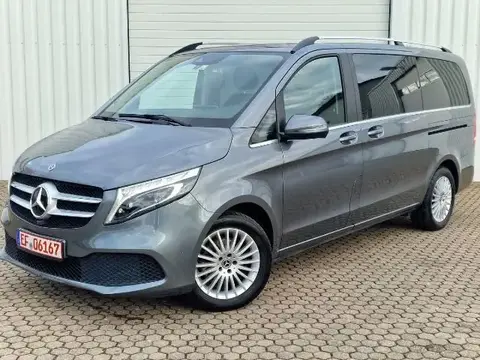 Used MERCEDES-BENZ CLASSE V Diesel 2020 Ad 