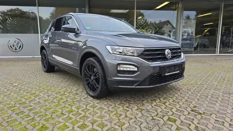 Used VOLKSWAGEN T-ROC Petrol 2018 Ad 