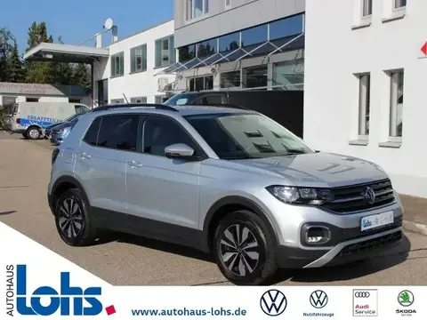 Used VOLKSWAGEN T-CROSS Petrol 2023 Ad 