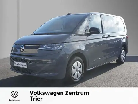 Annonce VOLKSWAGEN LT Diesel 2023 d'occasion 