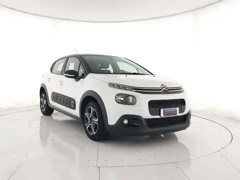 Used CITROEN C3 Petrol 2019 Ad 