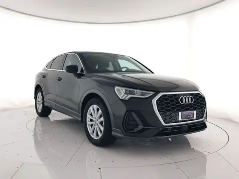 Used AUDI Q3 Diesel 2020 Ad 