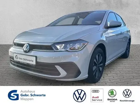 Used VOLKSWAGEN POLO Petrol 2024 Ad 