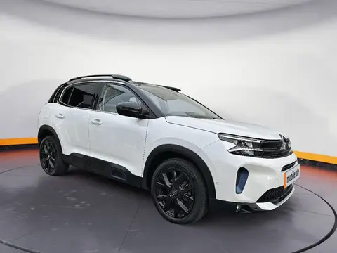 Used CITROEN C5 AIRCROSS Petrol 2022 Ad 