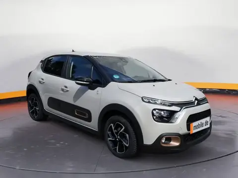 Annonce CITROEN C3 Essence 2023 d'occasion 