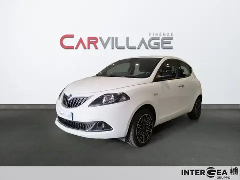 Annonce LANCIA YPSILON Hybride 2023 d'occasion 