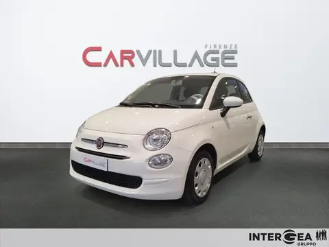 Used FIAT 500 Hybrid 2022 Ad 