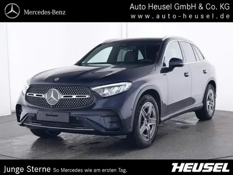 Used MERCEDES-BENZ CLASSE GLC Petrol 2023 Ad 