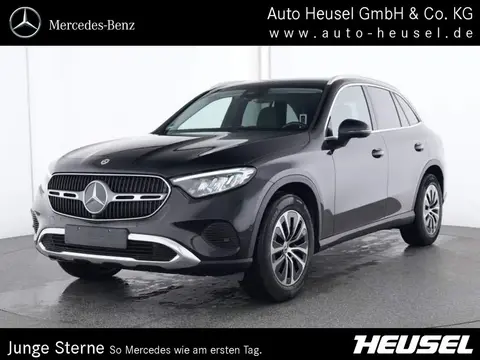 Used MERCEDES-BENZ CLASSE GLC Petrol 2023 Ad 