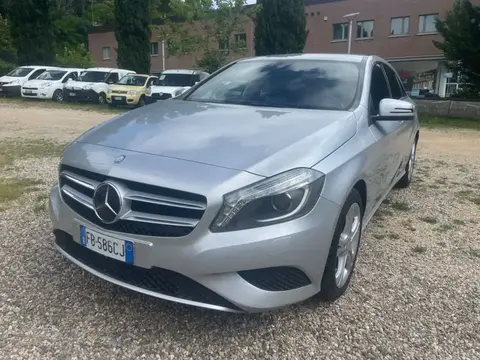 Used MERCEDES-BENZ CLASSE A Diesel 2015 Ad 