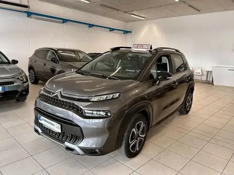 Annonce CITROEN C3 AIRCROSS Essence 2022 d'occasion 