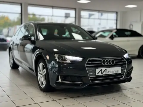 Used AUDI A4 Diesel 2019 Ad 