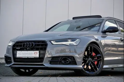 Annonce AUDI A6 Diesel 2018 d'occasion 