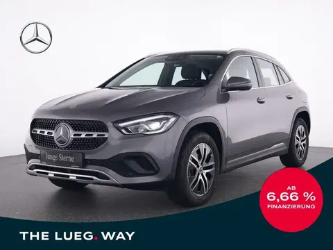 Used MERCEDES-BENZ CLASSE GLA Petrol 2023 Ad 