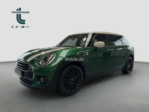 Used MINI COOPER Petrol 2021 Ad 