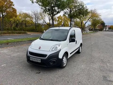 Used FIAT FIORINO Diesel 2020 Ad 